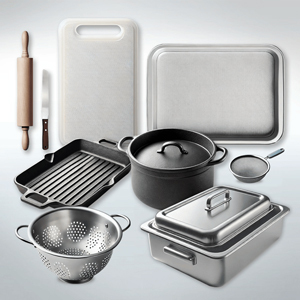 Smallwares & Kitchen Accessories