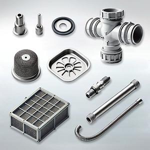 Dish Washing Parts &amp; Accessories