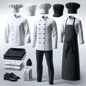 Chef Apparel