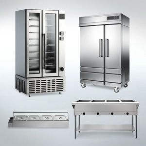 Food Holding Equipment