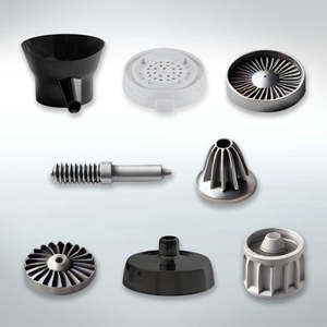 Beverage Equipment Parts & Accessories