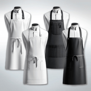 Aprons