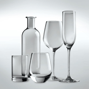 Glassware