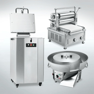 Baking Equipment